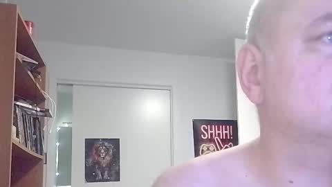 Snapshot of kreolsk34 chatting on November 30, 10:36 pm kreolsk34 online show from November 30, 10:36 pm