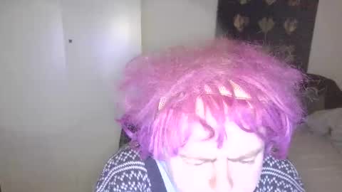 Snapshot of kreolsk34 chatting on February 5, 3:00 am kreolsk34 online show from February 5, 3:00 am