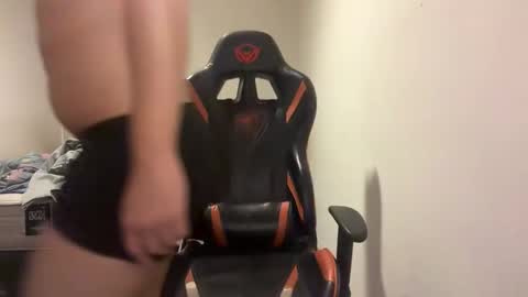 krexxxtofer online show from February 22, 2:04 pm