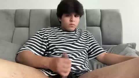 krexxxtofer online show from March 1, 8:33 pm