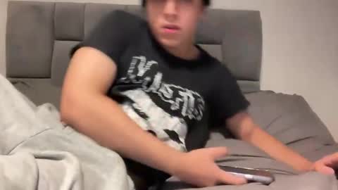 krexxxtofer online show from March 3, 3:23 am