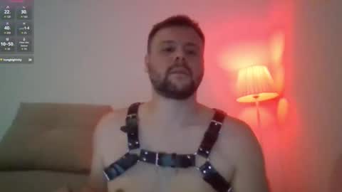 Tom Dogxxx online show from January 17, 6:22 pm