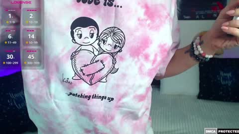 Kris online show from December 16, 9:52 pm