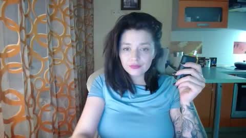 Kris online show from January 9, 9:16 pm