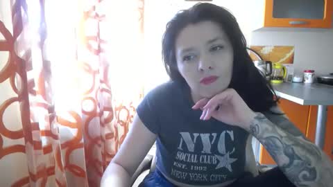 Kris online show from April 27, 12:03 pm