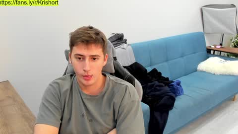 krishort online show from January 24, 4:06 pm