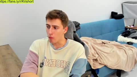 krishort online show from January 25, 11:02 am