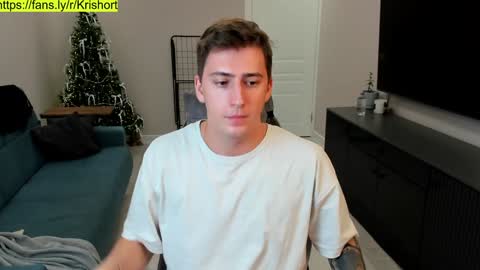 krishort online show from January 27, 2:24 pm