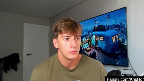 krishort online show from September 10, 8:25 am