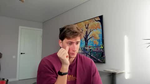 Snapshot of krishort chatting on February 21, 8:04 am krishort online show from February 21, 8:04 am