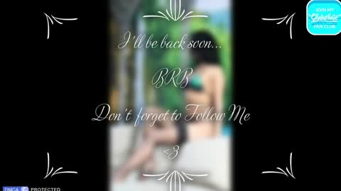 Snapshot of krisi_kiss chatting on December 21, 1:32 pm KrisiFollow me  Thumb UP  online show from December 21, 1:32 pm