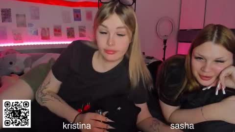 Kristina3 online show from March 5, 7:21 pm