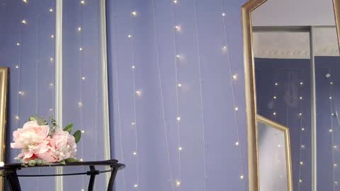 kriskras__ online show from January 31, 5:19 am