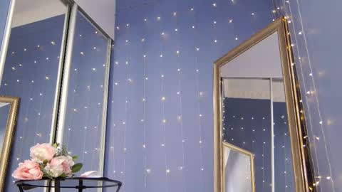 kriskras__ online show from September 22, 5:20 am