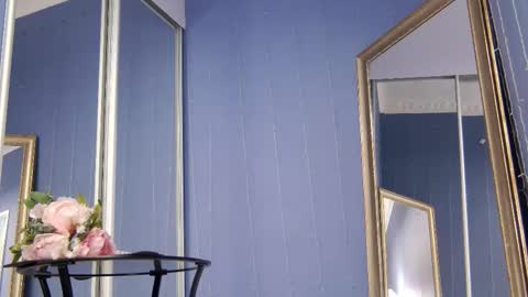 kriskras__ online show from October 9, 5:16 am