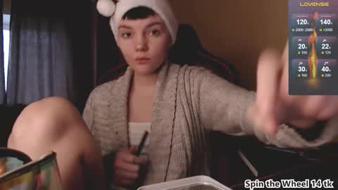 krisneal online show from December 17, 10:10 am