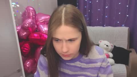 Kriss online show from February 13, 5:25 am