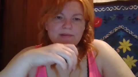 KrisryxONiks online show from July 31, 5:29 am