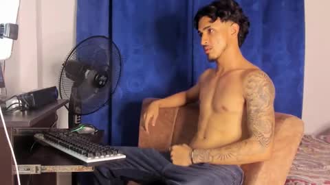 Kriss online show from October 5, 12:53 am