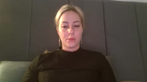 Grace online show from April 12, 7:08 pm