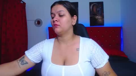 Snapshot of kriss_sweetboobs chatting on February 1, 12:26 pm kriss_sweetboobs online show from February 1, 12:26 pm