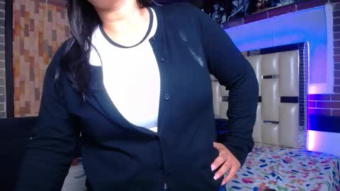 Snapshot of kriss_sweetboobs chatting on October 12, 10:58 am kriss_sweetboobs online show from October 12, 10:58 am