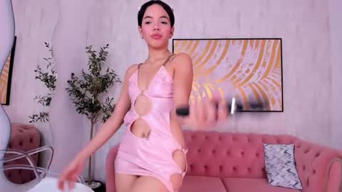 Krisstine  online show from September 24, 12:41 pm