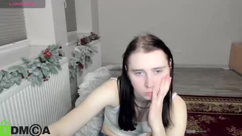 Snapshot of krisslimada chatting on February 16, 11:01 pm KrissLimada online show from February 16, 11:01 pm