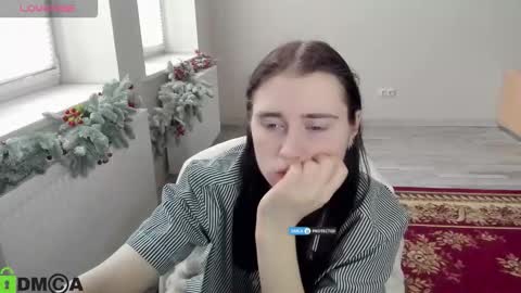 Snapshot of krisslimada chatting on February 25, 10:03 am KrissLimada online show from February 25, 10:03 am