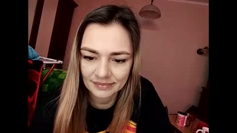 Snapshot of krisssexi chatting on January 14, 9:35 am KrissSexi online show from January 14, 9:35 am