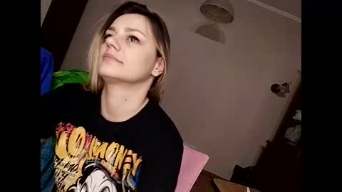 Snapshot of krisssexi chatting on January 21, 4:16 pm KrissSexi online show from January 21, 4:16 pm