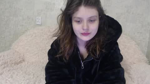 krissvoss online show from January 22, 9:10 pm