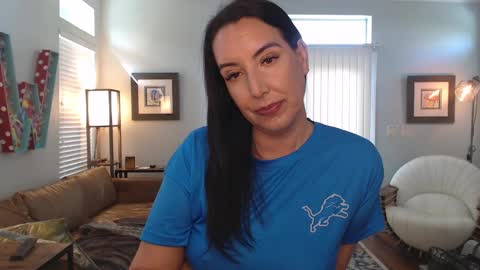 Snapshot of krissy2024 chatting on January 5, 7:49 pm Krissy online show from January 5, 7:49 pm