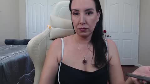 Snapshot of krissy2024 chatting on March 9, 2:21 pm Krissy online show from March 9, 2:21 pm