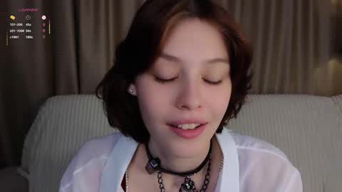 Sarah online show from September 20, 1:06 am