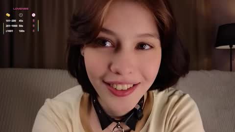 Sarah online show from September 22, 1:18 am