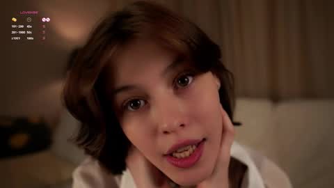 Sarah online show from September 23, 1:08 am