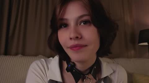 Sarah online show from September 25, 1:20 am