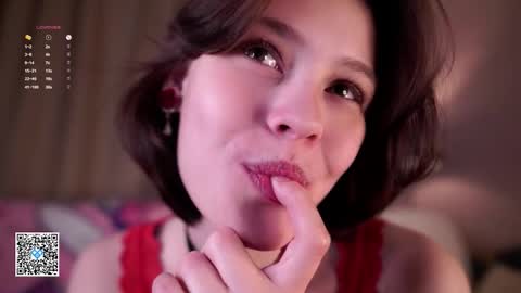 Sarah online show from October 6, 1:14 am