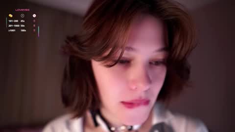 Sarah online show from October 9, 1:14 am