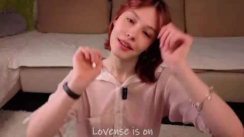 Sarah online show from March 23, 1:09 am