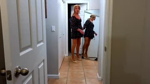 Kristal Mountain online show from September 12, 4:01 am