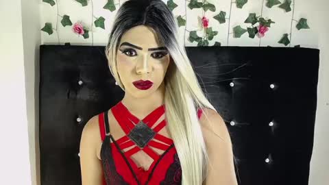 Snapshot of kristal_queen01 chatting on April 20, 9:34 am kristal_queen01 online show from April 20, 9:34 am