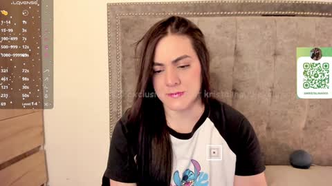 camila  online show from February 1, 3:41 am