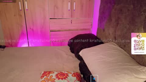 camila  online show from September 23, 2:03 am