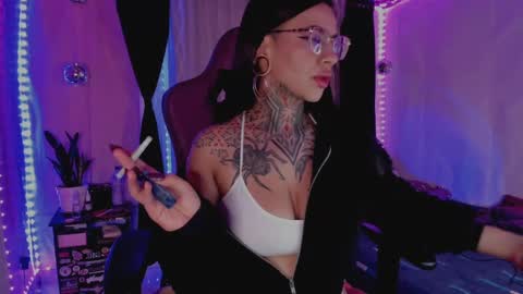 Kristall online show from February 13, 4:22 am