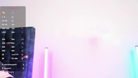 Snapshot of kristall_swan chatting on May 8, 7:52 pm Kristall online show from May 8, 7:52 pm