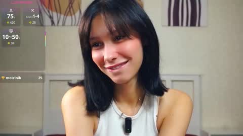 Emma online show from September 12, 8:20 pm