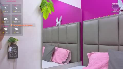 Krista Ritter online show from March 15, 2:28 am