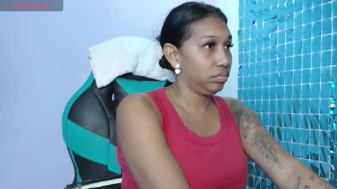 kristel_lee online show from January 6, 3:38 pm